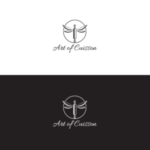 Art of Cuisson | Logo Design by Trident