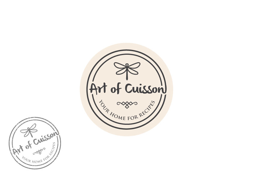 Diseño de Logo por DiDi's para este proyecto | Diseño #26906829