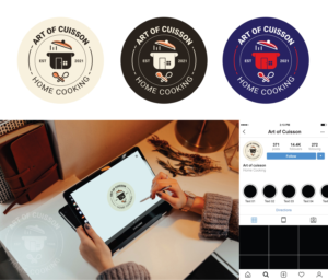 Logo Design by HAREESH (Creative Graphic Designer) for this project | Design: #26911671