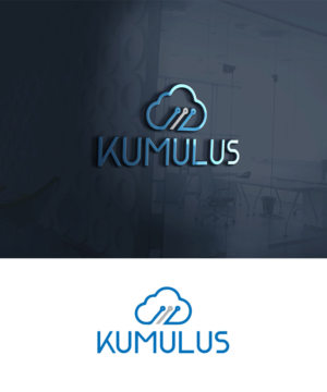 Kumulus | Logo Design by Mr Line @rt