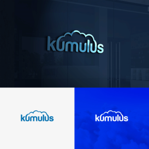 Kumulus | Diseño de Logo por ideaz2050