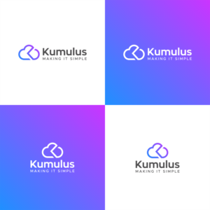 Kumulus | Logo Design by tavi