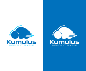 Kumulus | Design de Logo par ACK Design