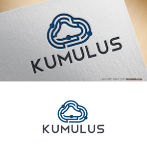 Kumulus | Diseño de Logo por Mono.co