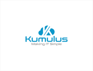 Kumulus | Logo Design by BNdesigner