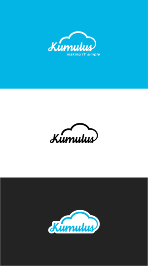 Kumulus | Logo Design by Lia Design