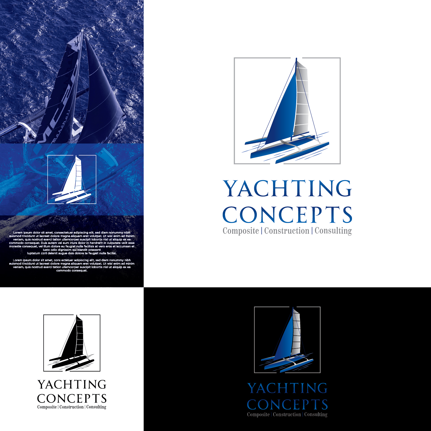 Logo Design by CS_Creatives for this project | Design #26920065