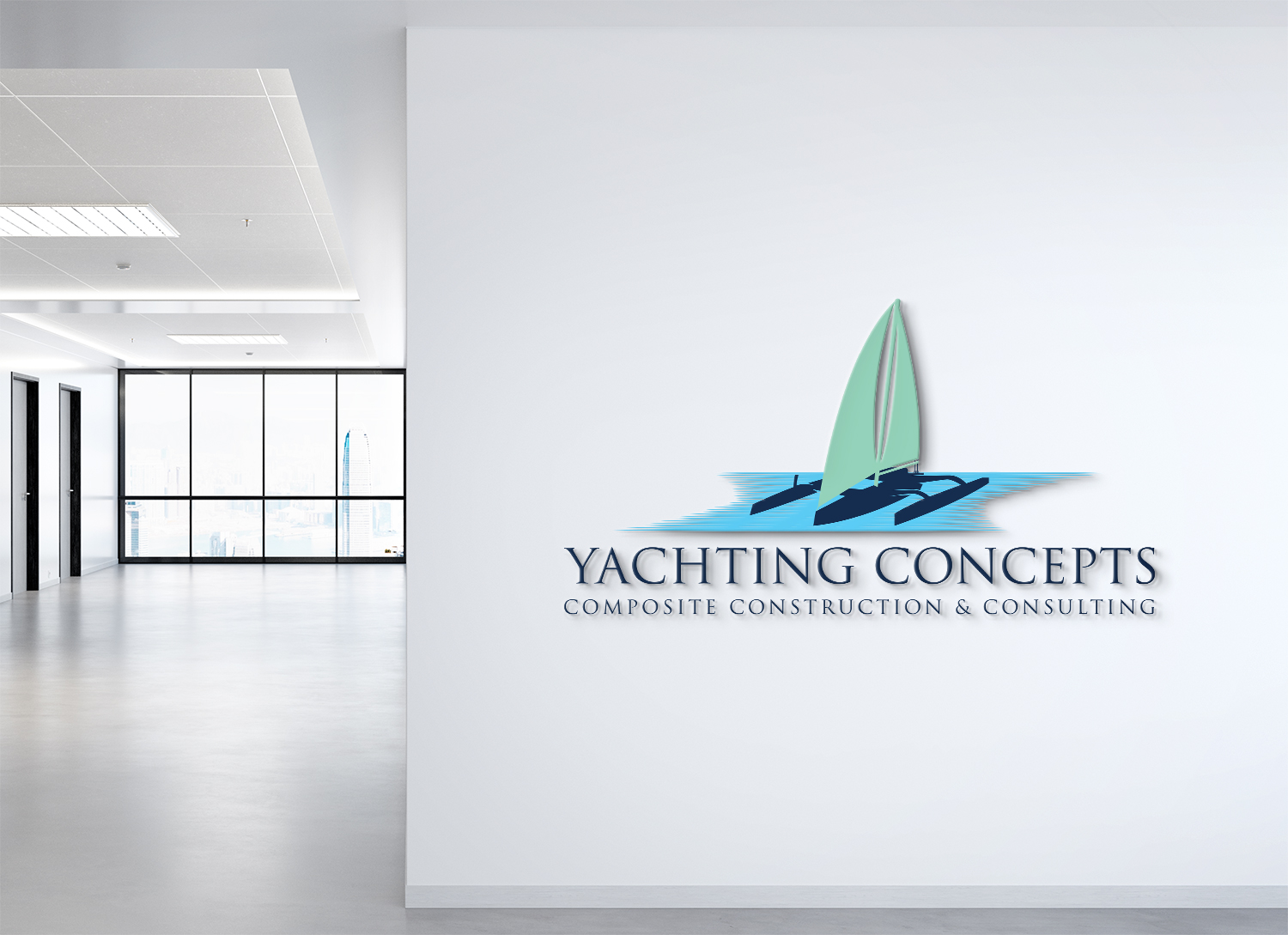 Logo Design by Deziners Zone for this project | Design #26907920