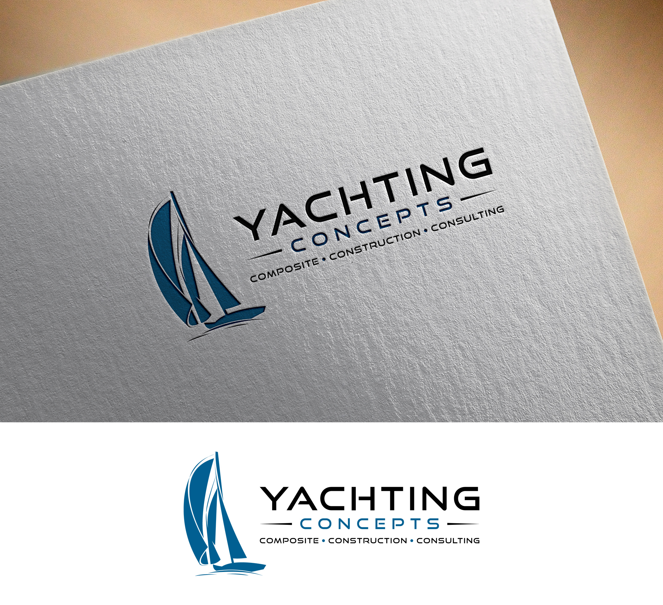 Diseño de Logo por SL Designer para este proyecto | Diseño #26901041