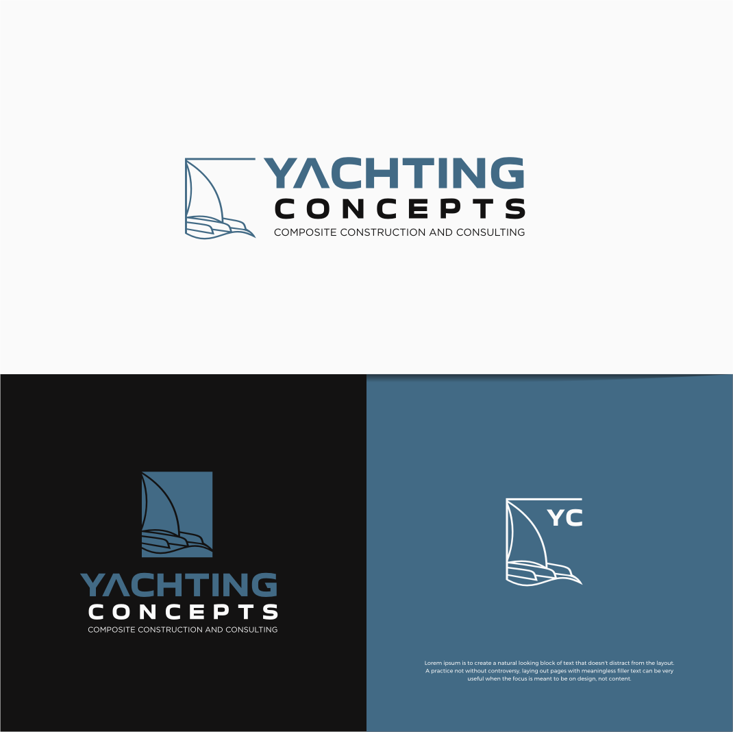 Logo Design by CKS d e s i g n for this project | Design #26909332