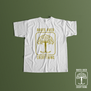 T-shirt Design by thedriftshop for this project | Design: #26903116