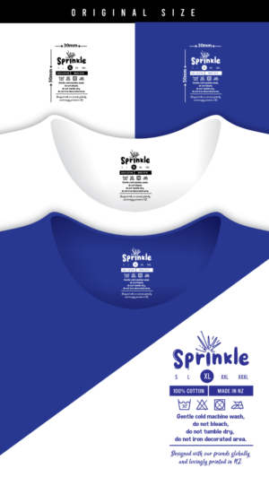 T-shirt Design by ally designs
