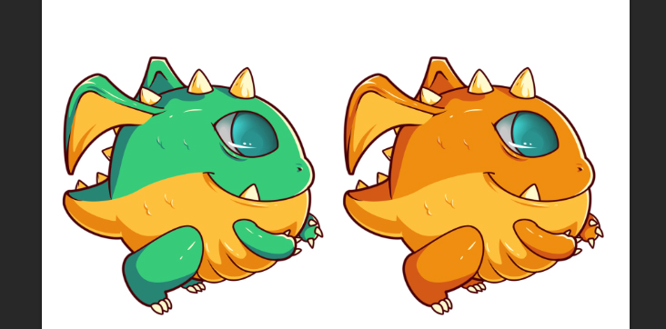 Character Design by skewness888 for Mind Juice Media Inc. | Design #3069025