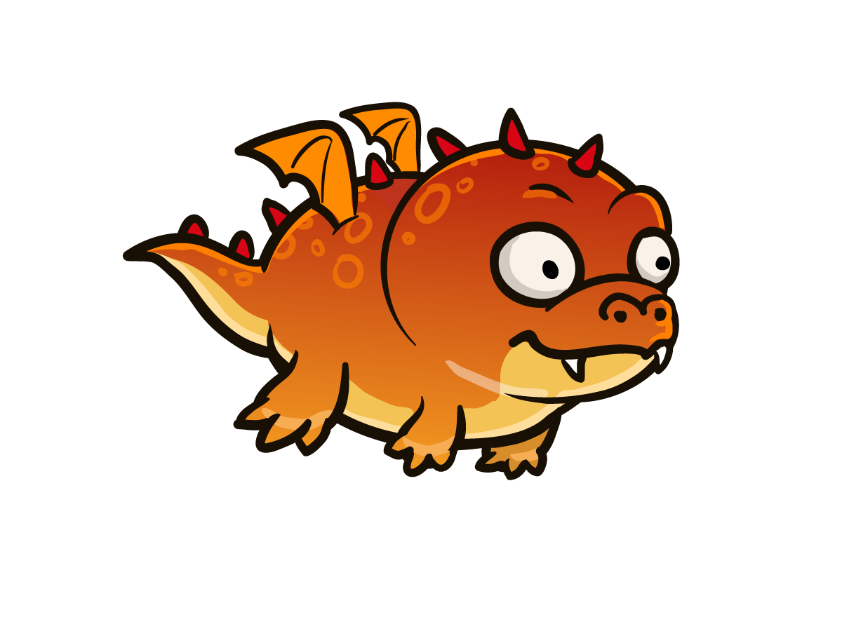 Character Design by Treemouse for Mind Juice Media Inc. | Design #3068409