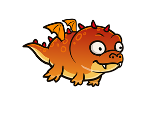 Character Design by Treemouse