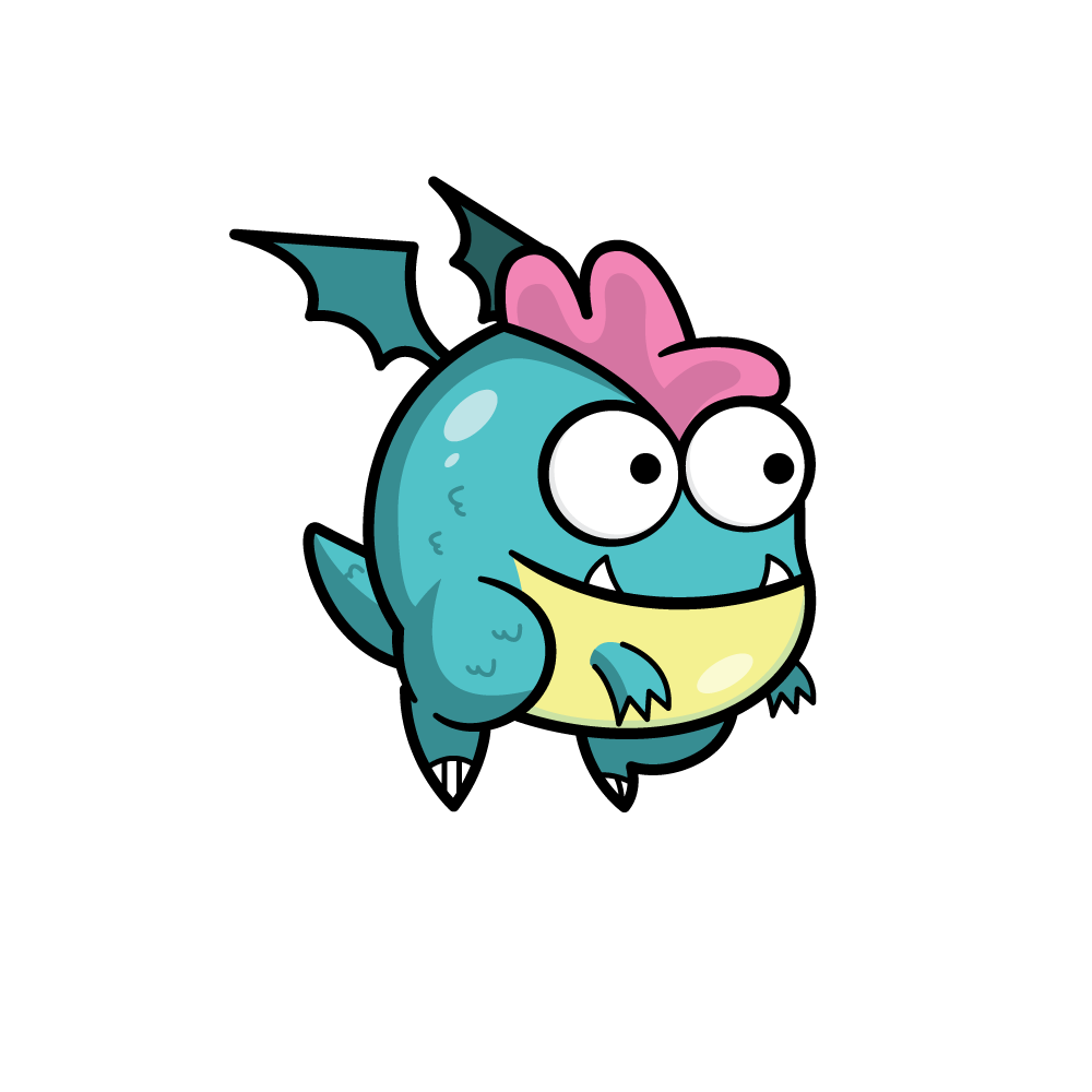 Character Design by russelpnoi for Mind Juice Media Inc. | Design #3058108