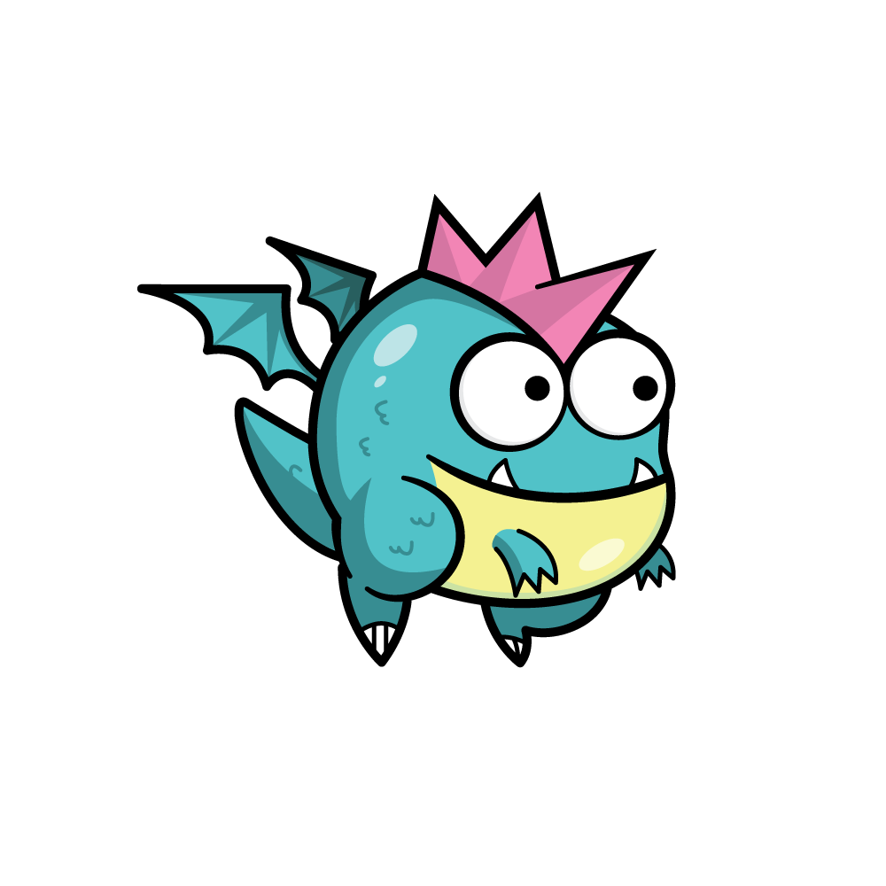 Diseño de Personaje por russelpnoi para Mind Juice Media Inc. | Diseño #3059122