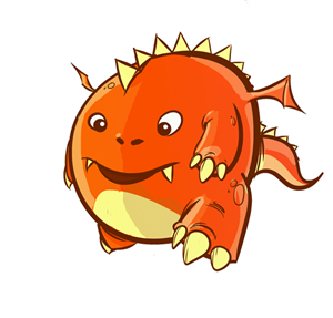 Character Design by Iosua for Mind Juice Media Inc. | Design #3065906