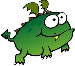 Character Design by ChrisMoon for Mind Juice Media Inc. | Design #3063991