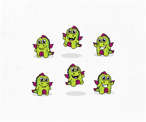 Character Design by Alexander for Mind Juice Media Inc. | Design: #3062706