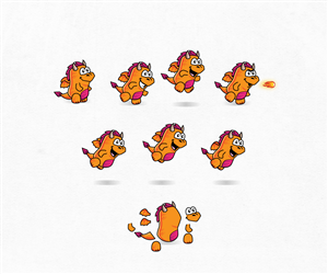 Character Design by Alexander for Mind Juice Media Inc. | Design: #3072269