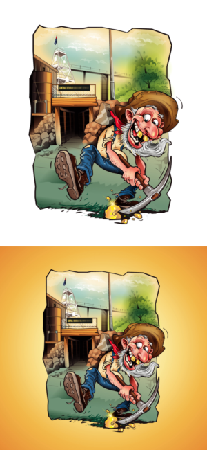 Design Art par Suprakash 3 pour ce projet | Design : #26912554