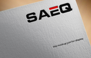 Saeq or SAEQ | Diseño de Logo por adam jak