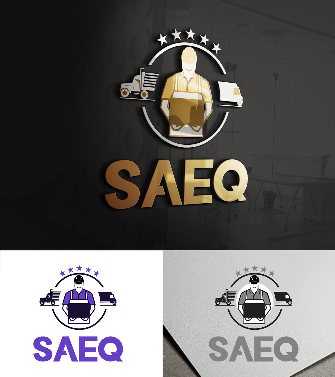 Logo-Design von Wonderful design für dieses Projekt | Design #26948200