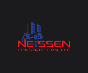Design de Logo par Adi Graphics pour Neissen Construction, LLC | Design : #26908947