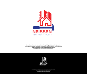 Logo Design by driptip