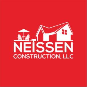 Logo Design by kotakdesign for Neissen Construction, LLC | Design #26905946