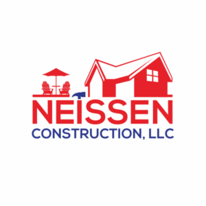 Logo Design by kotakdesign for Neissen Construction, LLC | Design: #26905947