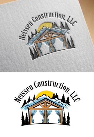 Logo Design by blue eye