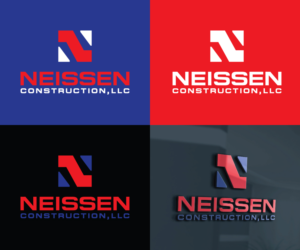 Design de Logo par Atec pour Neissen Construction, LLC | Design : #26908650