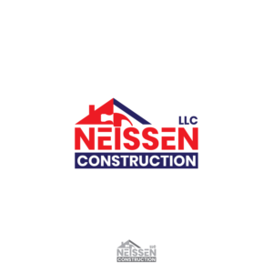 Design de Logo par Magic of Art pour Neissen Construction, LLC | Design : #26920132
