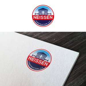 Design de Logo par Maxo-Biz pour Neissen Construction, LLC | Design : #26907115