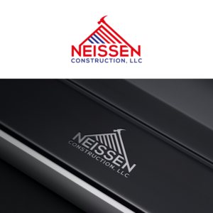 Design de Logo par Maxo-Biz pour Neissen Construction, LLC | Design : #26907116