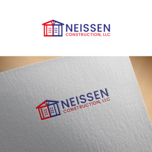 Design de Logo par Maxo-Biz pour Neissen Construction, LLC | Design : #26907117