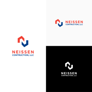 Neissen Construction, LLC | Design de Logo par DesignFirst