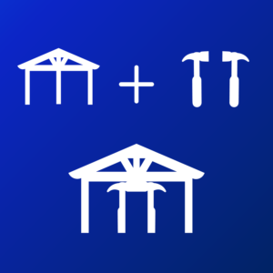 Logo Design by Elcdtm for Neissen Construction, LLC | Design: #26909914
