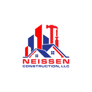 Logo Design by Juliawan for Neissen Construction, LLC | Design: #26938820