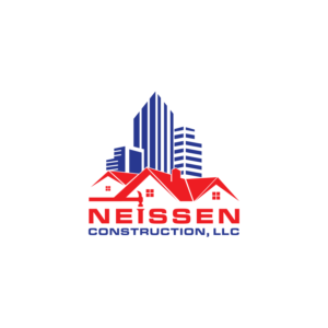 Logo Design by Juliawan for Neissen Construction, LLC | Design: #26938828