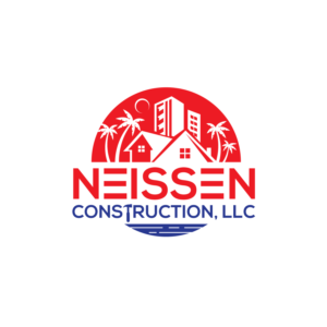 Logo Design by geni for Neissen Construction, LLC | Design #26925498