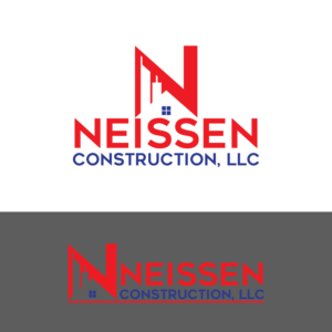 Logo Design by ASA ArchIn for Neissen Construction, LLC | Design: #26933253
