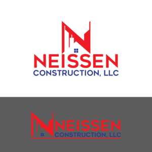 Logo Design by ASA ArchIn for Neissen Construction, LLC | Design: #26933255