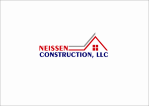 Logo Design by Jamal 12 for Neissen Construction, LLC | Design #26903764