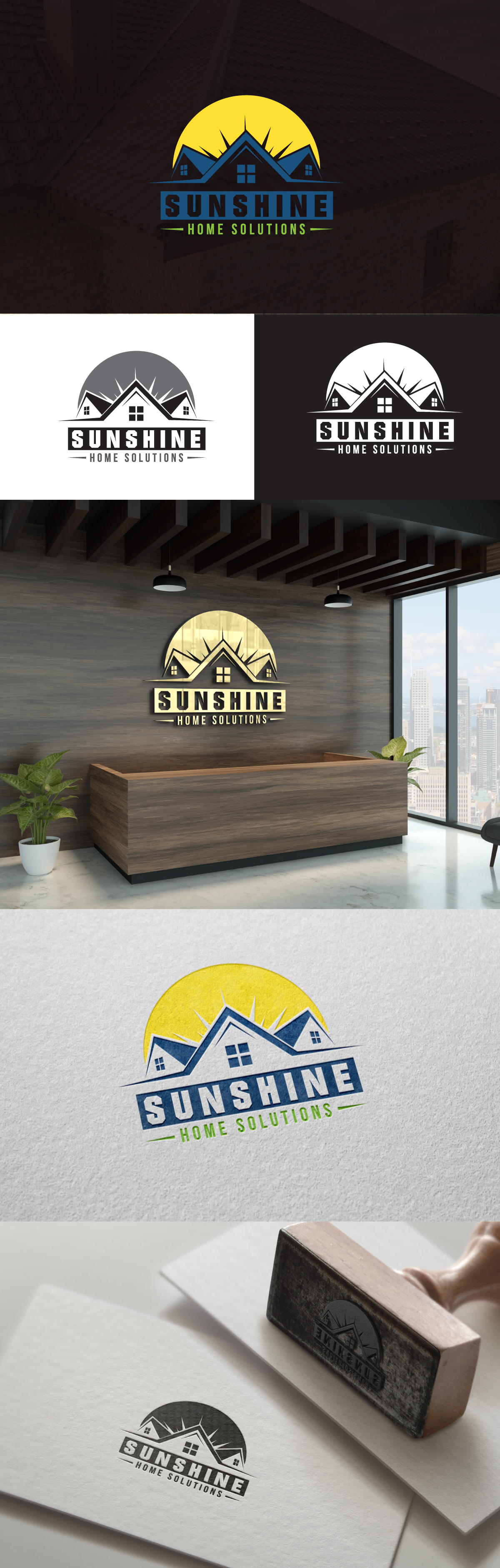 Logo Design by the.x for this project | Design #26903794