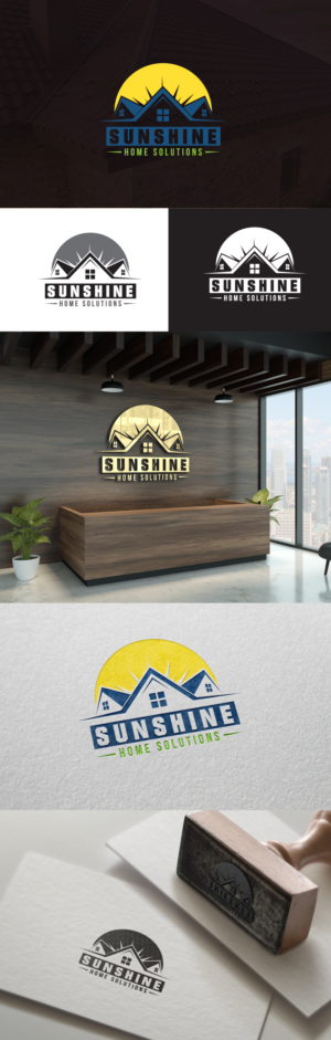 Logo-Design von the.x für dieses Projekt | Design: #26903794