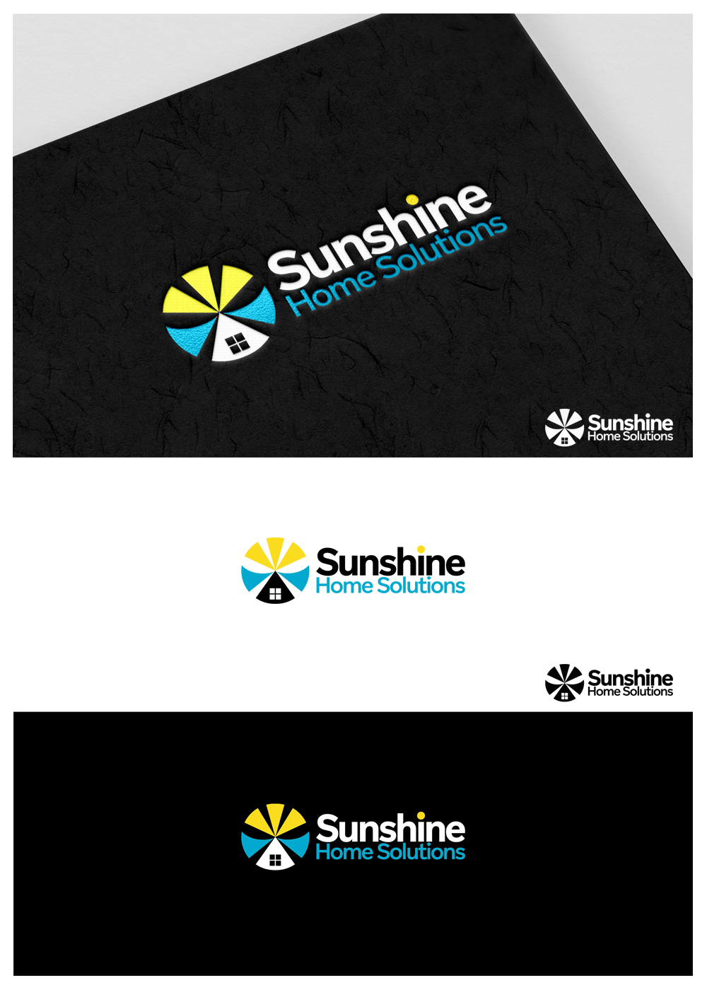 Logo-Design von goranvisnjic82 für dieses Projekt | Design #26904224