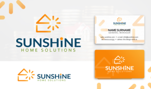 Logo Design by klajdesign